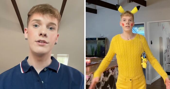 “So Irrelevant”: Man Defends Taking Adult Pics At Daycare, People Slam His Apology