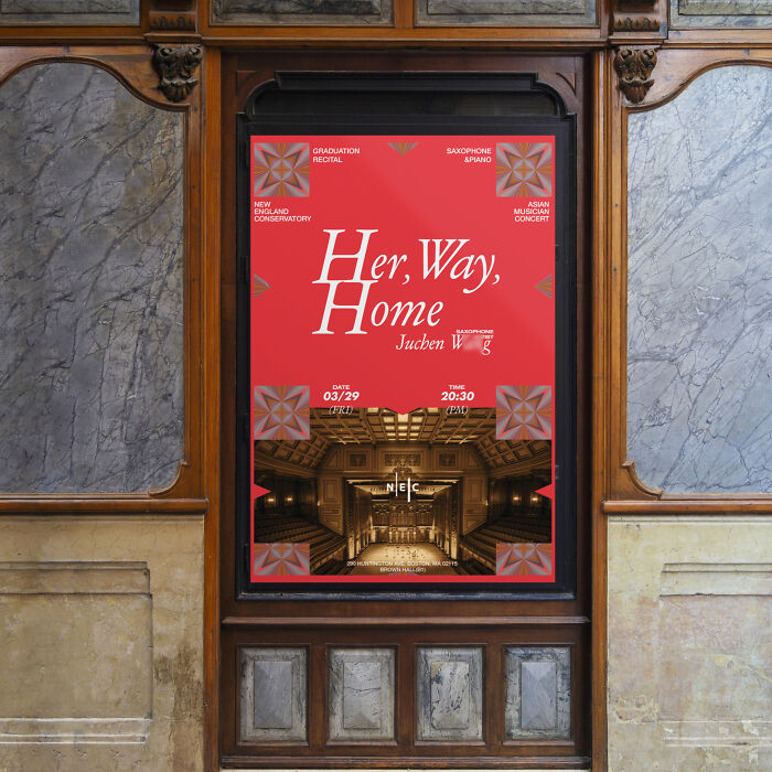 Artist Spotlight: Lingyi Kong — Designing Pathways Between Culture And Technology