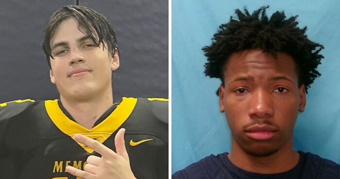 Final Post Of Texas Teen, Who Passed Away After Being Attacked During Track Meet, Goes Viral