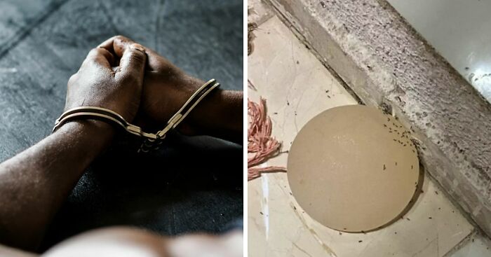 Woman Hospitalized After Husband Uses Kitchen Knife To Remove Her Breast Implant In Attack