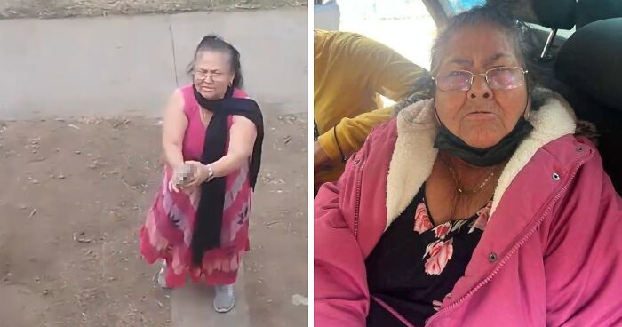 ‘Ruthless’ Vigilante Grandma, 74, Delivers Fatal Justice To Squatters Who Refused To Leave Her Home