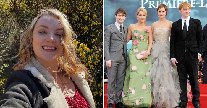 “Got Sick Of Her”: Harry Potter Star Breaks Two-Year Silence Following JK Rowling Defense Backlash