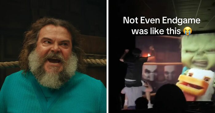 Minecraft Movie Sparks ‘Annoying’ Cinema Trend That Viewers Say Is ‘Ruining’ The Whole Experience