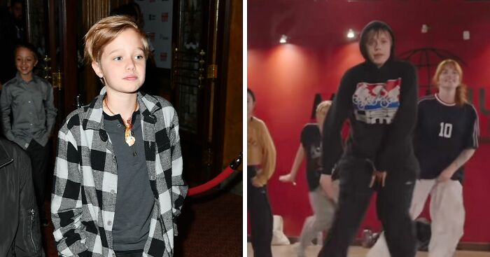 “I’m So Confused”: Shiloh Jolie’s Transformative “Tomboy” Journey Has People Stunned