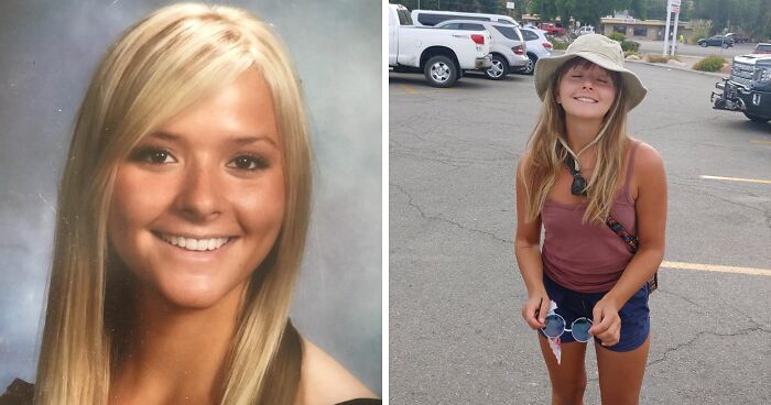Utah Woman Who Went Missing After Her Phone Deactivated Has Been Found Alive A Week Later