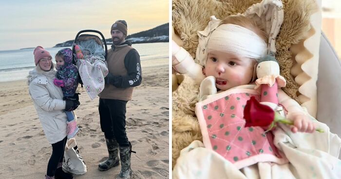 “I’m Heartbroken, and I’m Angry”: Influencer’s Daughter Passes Away at 10 Months Old