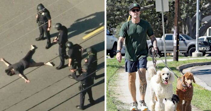 “Lawyers Ain’t Cheap”: Weezer Bassist Breaks Silence One Day After Cops Shot His Wife