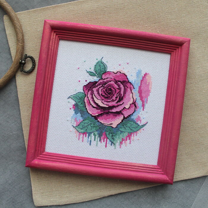 Cross Stitch: 30 Of My Patterns