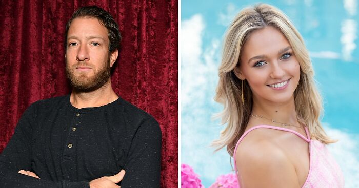 Dave Portnoy Apologizes For “Vicious” Rumor That “Ruined” 19-Year-Old Student’s Life