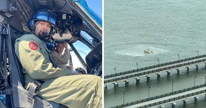 Pilot In Fatal Hudson River Crash ID’d As Former Navy SEAL Who Posted Eerie Video A Month Before