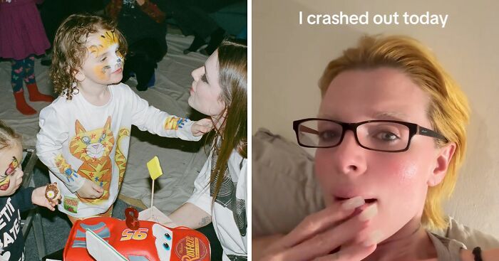 Julia Fox Tells Women To Avoid ‘Losers’ After Being Excluded From Son’s Baptism