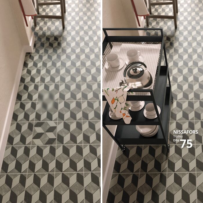 I Came Up With These 9 Clever IKEA Hacks