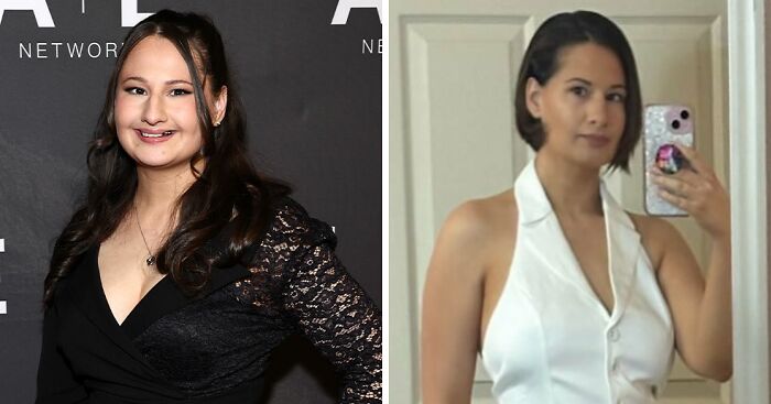 “Insane”: Fans Notice Odd Detail In Gypsy Rose Blanchard’s Photo After Dramatic Weight Loss