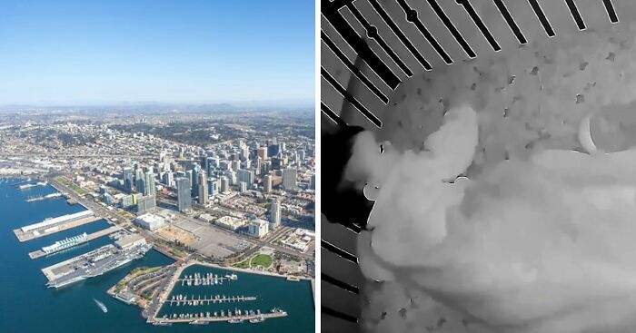 “This One Genuinely Scared Me”: Terrifying Scenes As San Diego Hit By 5.2 Magnitude Earthquake