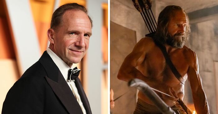 “He’s Gonna Get That Oscar”: Voldemort Actor’s Body Transformation At 62 Wows The Internet
