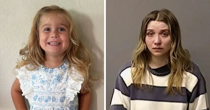 Drunk Mom Crashes Into Canal And Leaves 4YO Daughter To Drown So She Can Go Take A Bath