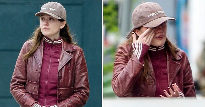 ‘White Lotus’ Star Aimee Lou Wood Speaks Out After Crying In Public Amid SNL Drama