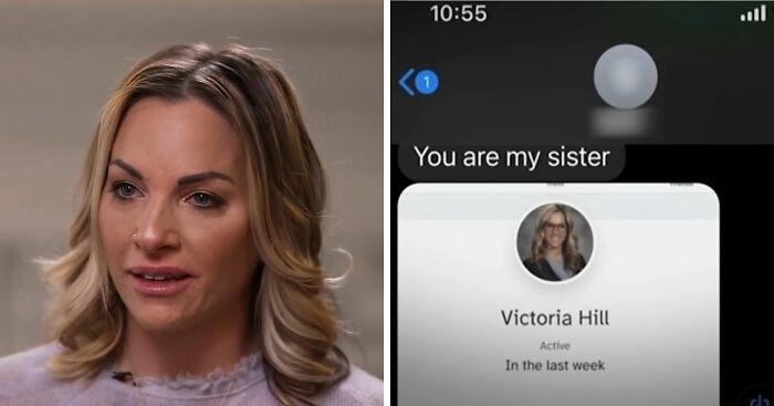 “Absolutely Horrendous”: Woman Finds Out She Was Romantically Involved With Her Brother