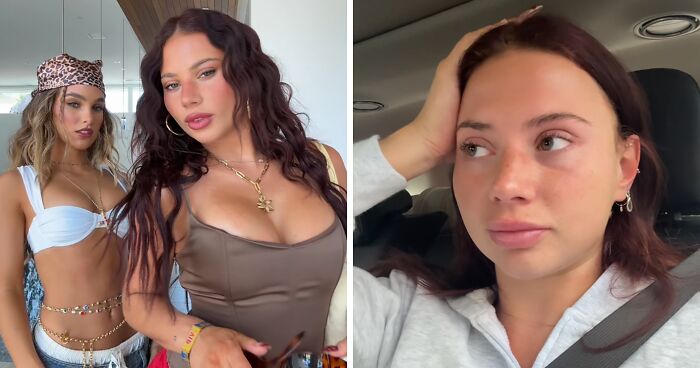 “Scary”: Influencers Say Police Kicked Them Out Of ‘Illegal’ Airbnb At Gunpoint During Coachella