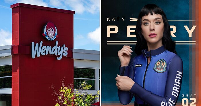 “Will Never Eat Again At Wendy’s Until It Apologizes”: Wendy’s Speaks Out After Roasting Katy Perry