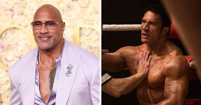 “That Is NOT The Rock”: Dwayne Johnson’s ‘White Man’ Look For Upcoming Movie Sparks Race Confusion