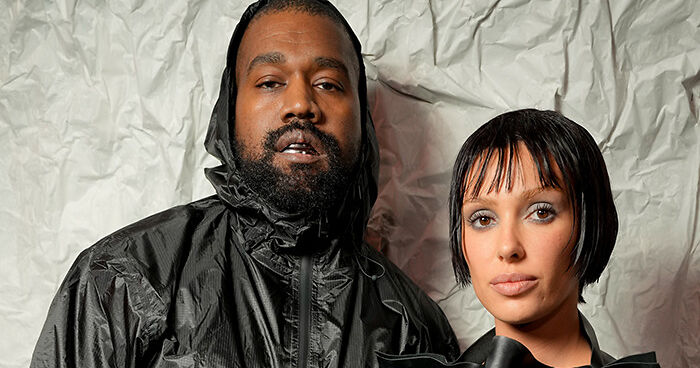 Bianca Censori’s See-Through Comeback Post After Kanye West Split Sends Fans Into A Frenzy