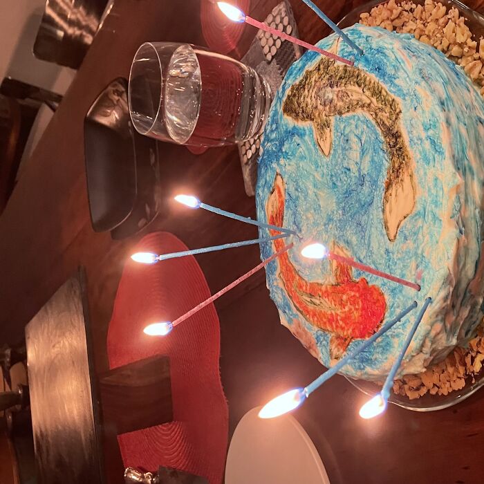 Baked With Love, Frosted With Joy