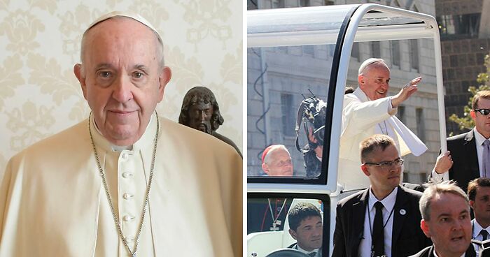Twist In Pope Francis’ Passing As Real Cause Revealed—It’s Not Pneumonia