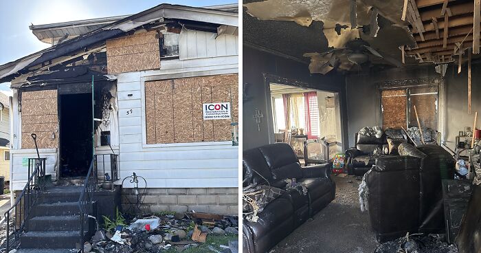 “Hope He’s Charged As An Adult!”: Angry Teen Blows Up Girl’s House After She Said No