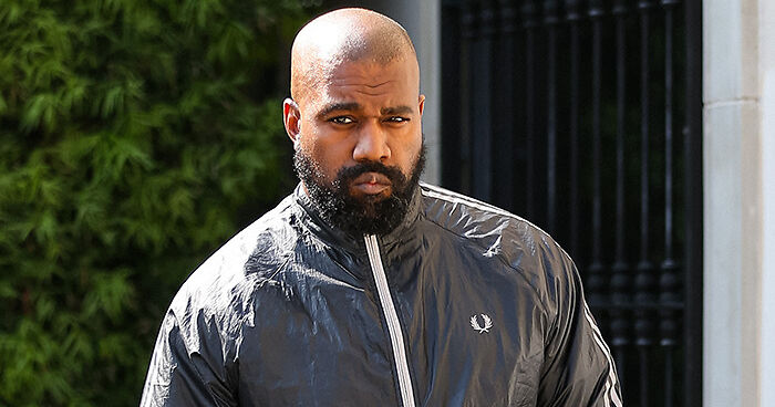 “This Man Is In PAIN!”: Kanye West Confesses To Incestuous Relationship With Cousin When He Was 14