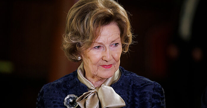 Queen Sonja Rushed To Hospital After Breathing Difficulties