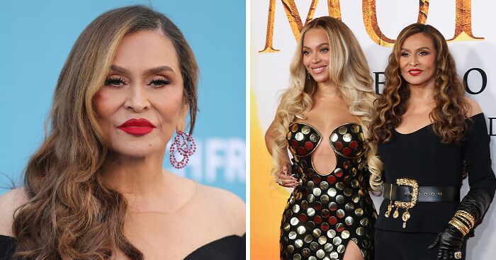 Beyoncé’s Mom Tina Knowles Stuns Fans With Breast Cancer Diagnosis After Missed Mammogram