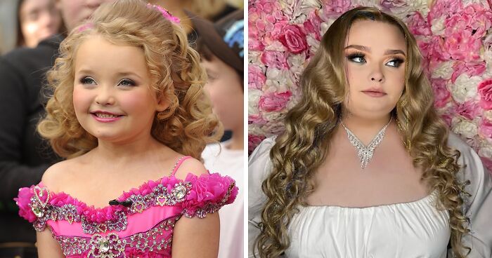 “Her Mother Ruined Her”: Honey Boo Boo’s Problematic Life Unveiled In New Biopic