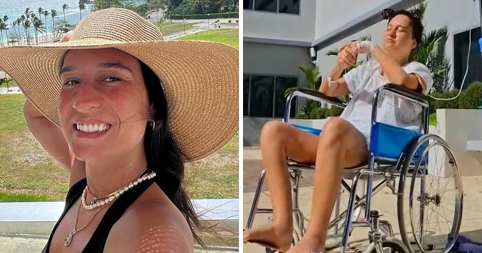 “She Couldn’t Walk, Talk, or Eat”: 28YO Woman Passes Away Due To Mysterious Illness While Traveling