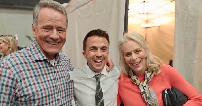 “Haven’t Aged A Bit”: Frankie Muniz’s ‘Malcolm In The Middle’ Reunion Post Stuns Fans