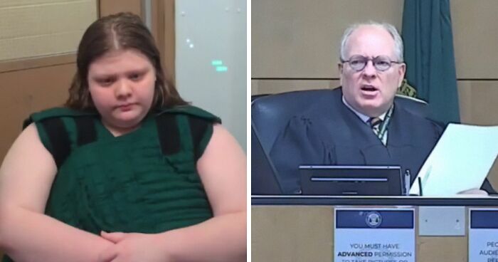 Teen Stabs Parents In Argument About God After Dad Wishes Her A “Happy Resurrection Day”