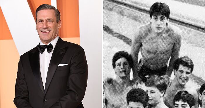 Jon Hamm’s “Vile” Past At University Resurfaces After He Blasts Reporter For Asking About It