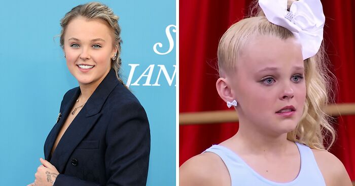 Fans Unearth “Toxic” JoJo Siwa Scenes From ‘Dance Moms’ Amid Her Big Brother Controversy