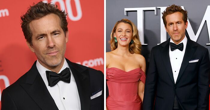 “He’s Aged 10 Years”: Ryan Reynolds Looks “Exhausted” On Red Carpet Amid Blake Lively’s Legal War
