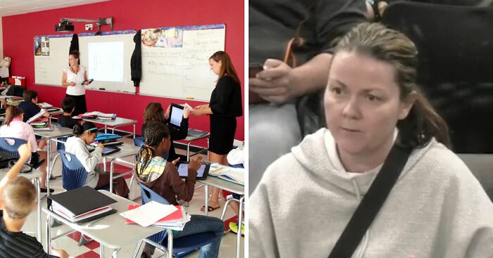 “Absolutely Sick”: Parents Outraged Following An Explicit Survey Sent To Students