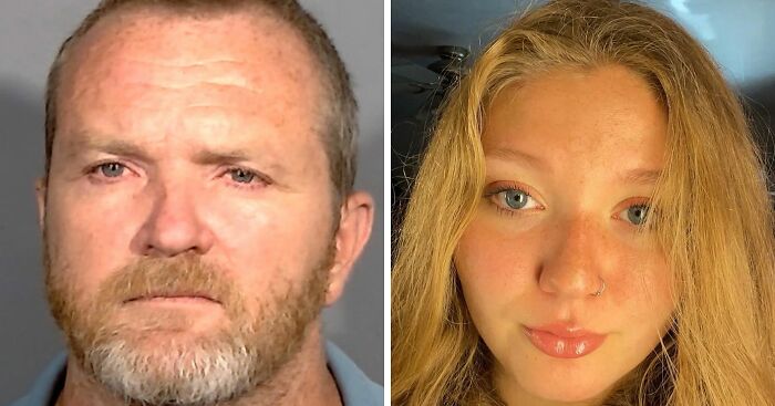 Creep Politician Learns His Fate After Sick Assault On Daughter During Her 21st Birthday Vegas Trip