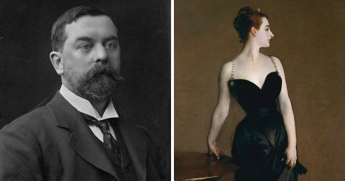 “Vulgar”: The World’s Most Scandalous Painting Is Back At The Metropolitan Museum Of Art