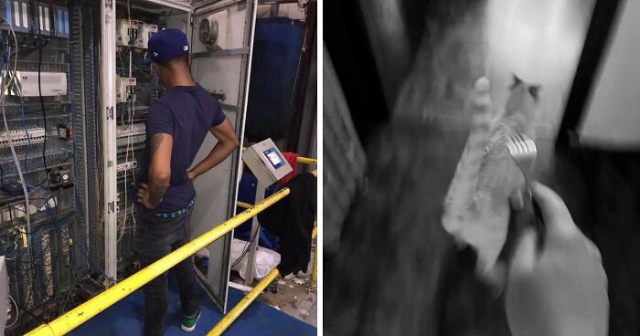 15 Hilarious Memes People Shared During Mass Blackout In Portugal And Spain