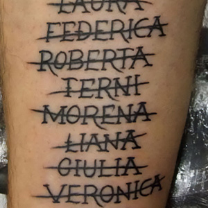 30 Tattoos That Got Shamed Online, But The Owners Probably Don’t Even Realize They Are That Bad