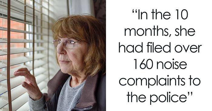 Karen Tries To Ban All Noise, Light, And Smoke, Police Call Her Delusional As Tenant Loses It