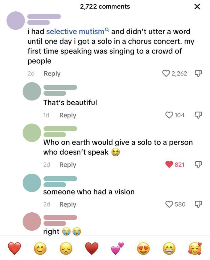 Screenshot of social media comments showing outrageous lies people tried to pass off as real in a viral thread.