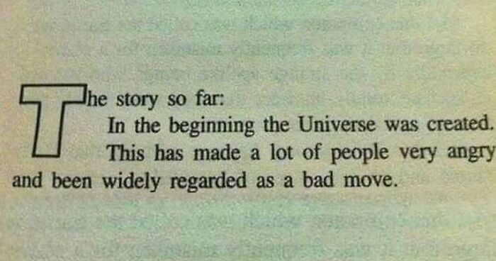 30 Hilariously Relatable Memes To Help You Understand Life Or Give Up On It