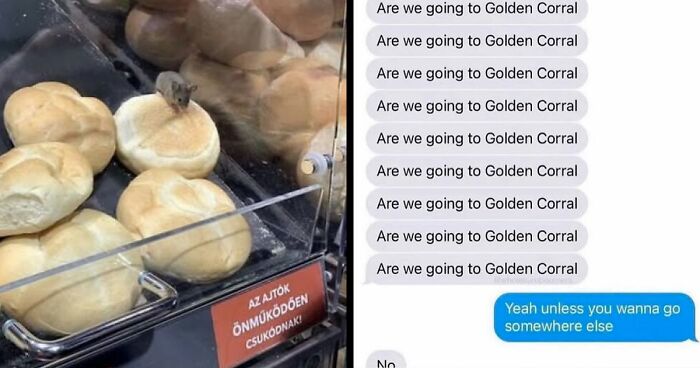 50 Funny Memes That Might Leave You Weirdly Hungry, Shared On The ‘Cursed Food’ Page