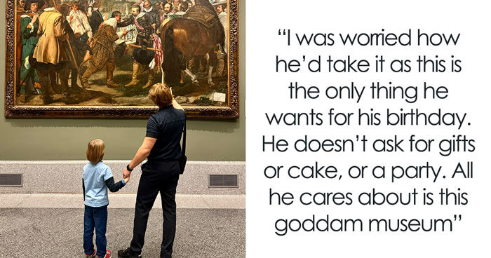 14YO Thinks Stepmom Purposely Rejected His Only B-Day Wish, Dad Yells At Him Until He Cries