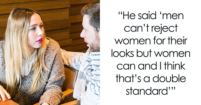 “Forever Alone” Guy Tells Blind Date: “You’re Too Ugly For Me And I Have Standards”